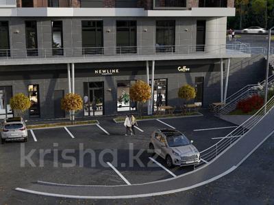 Свободное назначение, офисы, магазины и бутики, склады, общепит, салоны красоты, медцентры и аптеки, образование, развлечения · 200 м² за 160 млн 〒 в Алматы