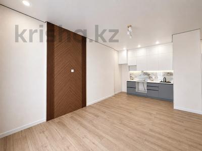 2-комнатная квартира · 41.1 м² · 6/12 этаж, Е 882 7 за 28.5 млн ₸ в Астане, Нура р-н
