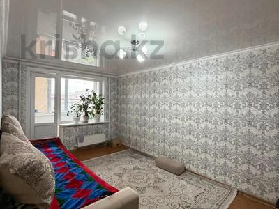 2-бөлмелі пәтер · 50 м² · 6 қабат, Жукова, бағасы: 24.5 млн ₸ в Петропавловске