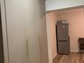 2-бөлмелі пәтер · 45 м² · 4/10 қабат, Мкр Аксай, Б. Момышулы, бағасы: 300 000 ₸ в Алматы, Ауэзовский р-н