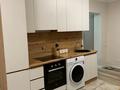 2-бөлмелі пәтер · 45 м² · 4/10 қабат, Мкр Аксай, Б. Момышулы, бағасы: 300 000 ₸ в Алматы, Ауэзовский р-н — фото 7