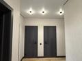 3-комнатная квартира · 76 м² · 4/10 этаж, Толе би 285 к11, 285/8 к12, 285/8 к13, 285/8 к14, 285/8 к15, 285/8 к16, 285/8 к17 — толе би утеген батыра за 54 млн ₸ в Алматы, Ауэзовский р-н — фото 4