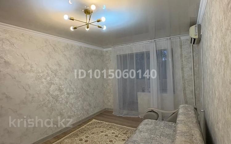 2-комнатная квартира · 46 м² · 4/5 этаж, Сатпаева 105 за 350 000 ₸ в Алматы, Бостандыкский р-н — фото 2