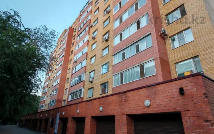3-комнатная квартира · 97.3 м² · 10/10 этаж, Абылай хана 39/1 за 47.8 млн ₸ в Астане, Алматы р-н — фото 2