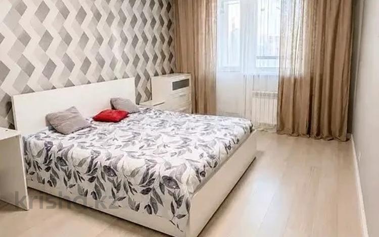 1-комнатная квартира · 45 м² · 12/21 этаж, Кабанбай батыра 29 — Ипотеку можно за 28.5 млн ₸ в Астане, Есильский р-н — фото 9