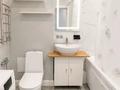 1-комнатная квартира · 45 м² · 12/21 этаж, Кабанбай батыра 29 — Ипотеку можно за 28.5 млн ₸ в Астане, Есильский р-н — фото 5