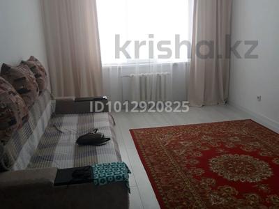 1-комнатная квартира · 42.5 м² · 3/5 этаж, Болашак — проспект Астана, угол Алдабергенова за 120 000 ₸ в Талдыкоргане, мкр Болашак