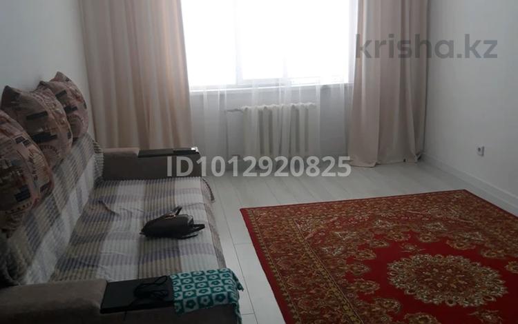 1-комнатная квартира · 42.5 м² · 3/5 этаж, Болашак — проспект Астана, угол Алдабергенова за 120 000 ₸ в Талдыкоргане, мкр Болашак — фото 2
