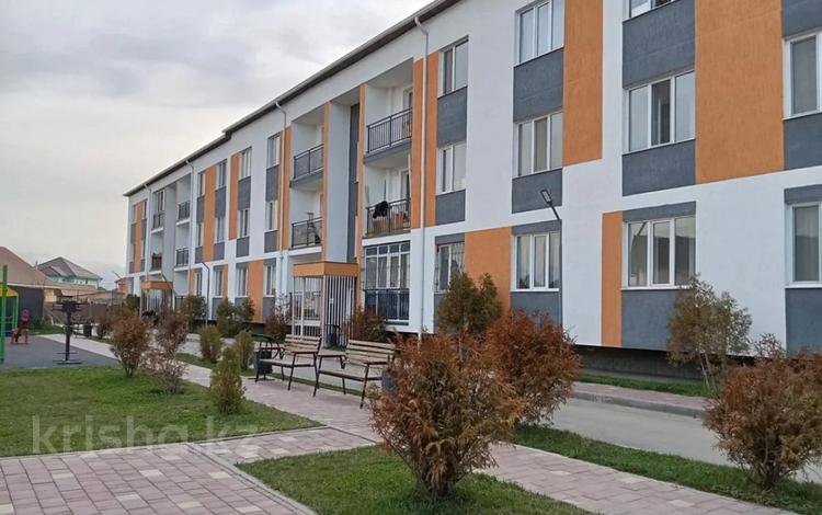 1-комнатная квартира · 38 м² · 1/3 этаж, 11квартал за 17 млн ₸ в Коксай (пути Ильича) — фото 10