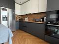2-комнатная квартира · 60 м² · 13/13 этаж, Муратбаева 14 за 49.5 млн ₸ в Алматы, Алмалинский р-н