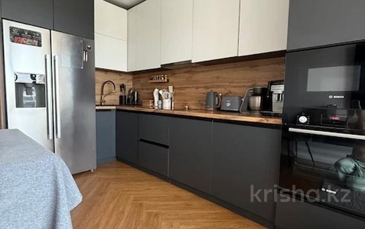 2-комнатная квартира · 60 м² · 13/13 этаж, Муратбаева 14 за 49.5 млн ₸ в Алматы, Алмалинский р-н — фото 63