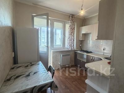 2-бөлмелі пәтер · 65.8 м² · 8/9 қабат, мкр Жас Канат 1/9, бағасы: 33 млн ₸ в Алматы, Турксибский р-н