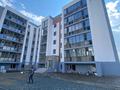 3-бөлмелі пәтер · 71.6 м² · 3/5 қабат, Промышленая 50, бағасы: 26.5 млн ₸ в Костанае