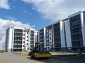 3-бөлмелі пәтер · 71.6 м² · 3/5 қабат, Промышленая 50, бағасы: 26.5 млн ₸ в Костанае — фото 2