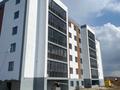 3-бөлмелі пәтер · 71.6 м² · 3/5 қабат, Промышленая 50, бағасы: 26.5 млн ₸ в Костанае — фото 4