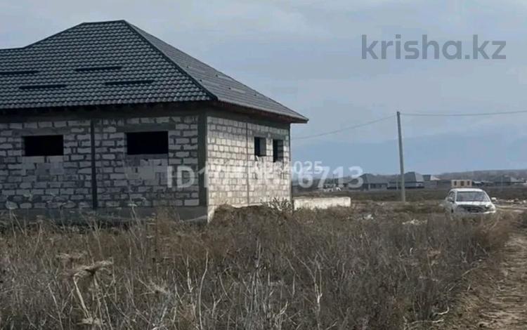 Жер телімі · 5 сотық, Алмалыбак (КИЗ), бағасы: 6.7 млн ₸ — фото 2