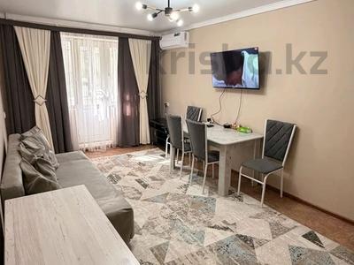 2-комнатная квартира · 50 м² · 2/5 этаж, 11-й микрорайон, Уалиханова 186А за 13 000 ₸ в Шымкенте, Енбекшинский р-н