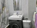 2-комнатная квартира · 50 м² · 2/5 этаж, 11-й микрорайон, Уалиханова 186А за 13 000 ₸ в Шымкенте, Енбекшинский р-н — фото 9