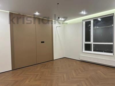 3-бөлмелі пәтер · 86 м² · 6/9 қабат, Е-36 — Ханшатыр, бағасы: 59 млн ₸ в Астане, Нура р-н