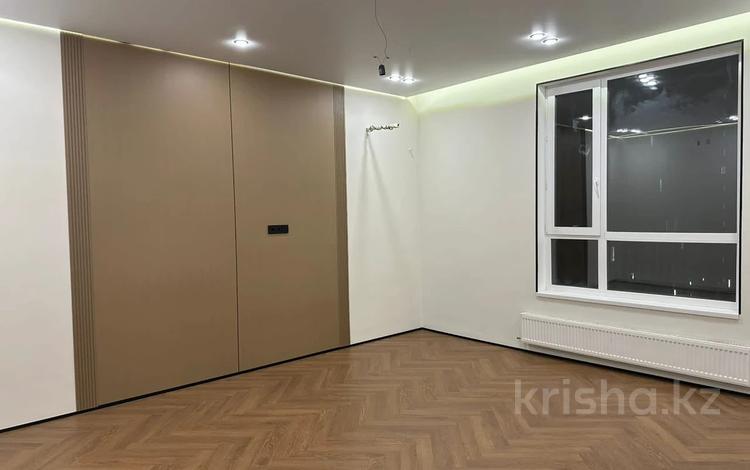 3-комнатная квартира · 86 м² · 6/9 этаж, Е-36 — Ханшатыр за 59 млн ₸ в Астане, Нура р-н — фото 17