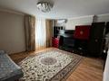 1-комнатная квартира, 50 м², 3/5 этаж посуточно, Сатпаева 48 — Рубин за 10 000 〒 в Атырау