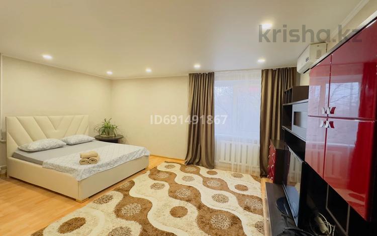 1-бөлмелі пәтер · 50 м² · 3/5 қабат, Сатпаева 48 — Рубин, бағасы: 10 000 ₸ в Атырау — фото 9