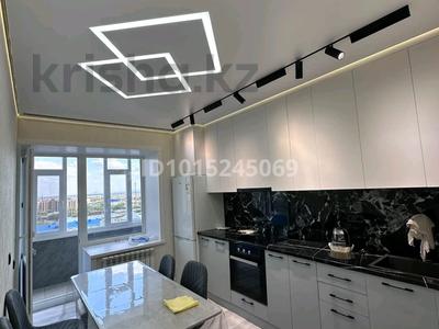 2-комнатная квартира · 57 м², мкр Юго-Восток, Муканова 21/3 за 35 млн ₸ в Караганде, Казыбек би р-н