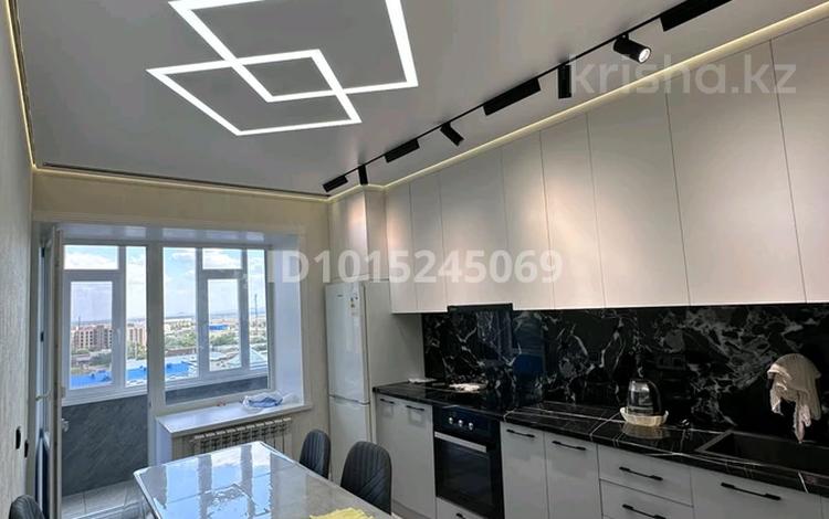 2-комнатная квартира · 57 м², мкр Юго-Восток, Муканова 21/3 за 35 млн ₸ в Караганде, Казыбек би р-н — фото 2