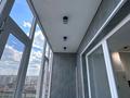 2-комнатная квартира · 57 м², мкр Юго-Восток, Муканова 21/3 за 35 млн ₸ в Караганде, Казыбек би р-н — фото 40