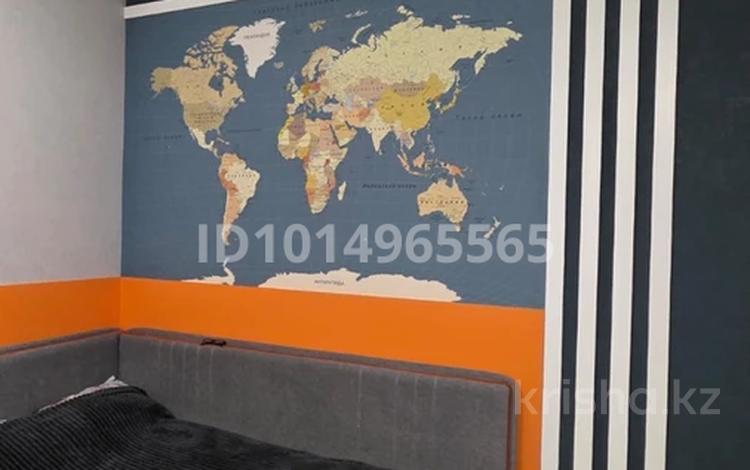4-бөлмелі пәтер · 150 м² · 6/8 қабат, Микрорайон Береке 77, бағасы: 150 млн ₸ в Костанае — фото 2