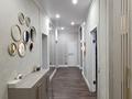 4-бөлмелі пәтер · 150 м² · 6/8 қабат, Микрорайон Береке 77, бағасы: 150 млн ₸ в Костанае — фото 11