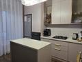 4-бөлмелі пәтер · 150 м² · 6/8 қабат, Микрорайон Береке 77, бағасы: 150 млн ₸ в Костанае — фото 7