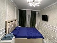 1-комнатная квартира · 45 м² · 8/12 этаж, мкр Нурсат 2, Назарбекова 29/2 — Шаяхметов за 15 000 ₸ в Шымкенте, Каратауский р-н