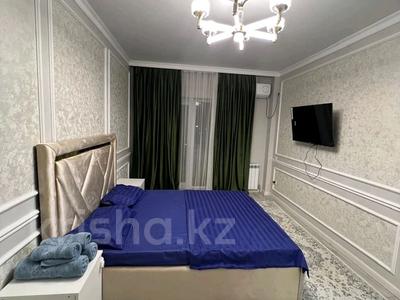 Аренда квартир посуточно в Шымкенте: 1-комнатная квартира · 45 м² · 8/12 этаж, мкр Нурсат 2, Назарбекова 29/2 — Шаяхметов за 15 000 〒 1-комнатная квартира · 45 м² · 8/12 этаж, мкр Нурсат 2, Назарбекова 29/2 — Шаяхметов за 15 000 〒 в Шымкенте, Каратауский р-н