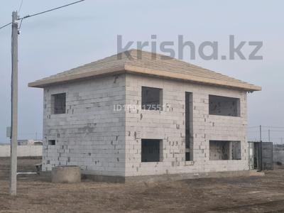 Отдельный дом · 5 комнат · 170 м² · 10 сот., мкр Кунгей , Мкр Кунгей, улица 34 45 за 35 млн 〒 в Караганде, Казыбек би р-н