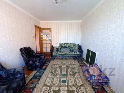 2-комнатная квартира, 54 м², 5/5 этаж, Шевцова за 13.5 млн 〒 в Уральске