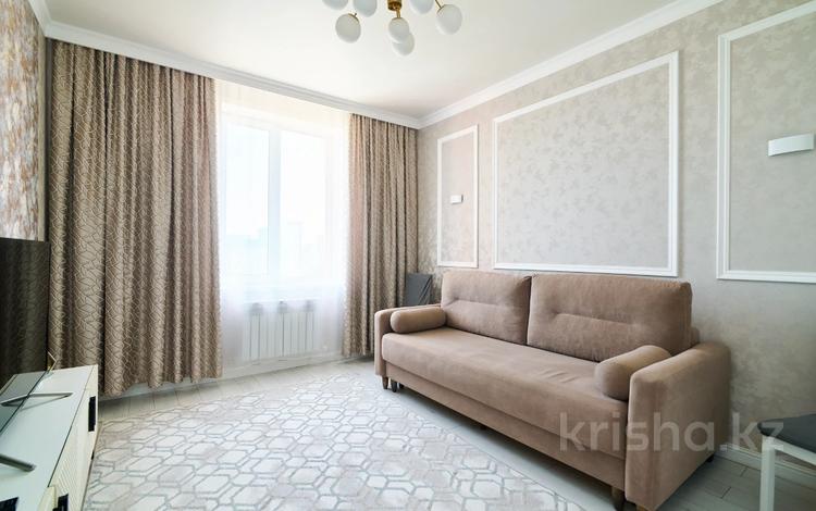 2-комнатная квартира · 65 м² · 6/14 этаж, А 75 2 за 34.5 млн ₸ в Астане, Сарайшык р-н — фото 24