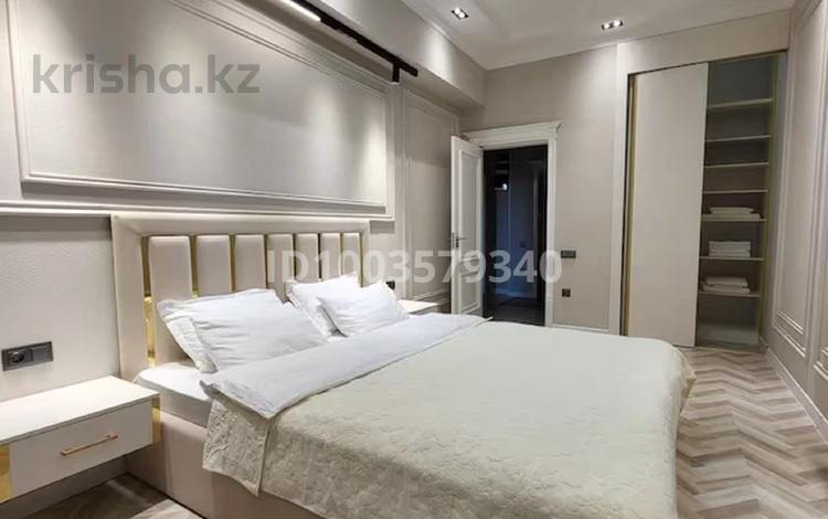 1-комнатная квартира · 40 м² · 2 этаж, Батыс 2 53г за 15 000 〒 в Актобе — фото 2