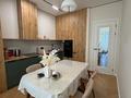 2-комнатная квартира · 74 м² · 17/17 этаж, Туран 50/4 за 57 млн ₸ в Астане, Нура р-н