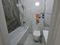 3-бөлмелі пәтер · 85.6 м² · 5/5 қабат, Юго-Восток ш/а., Муканова, бағасы: 35.5 млн ₸ в Караганде, Казыбек би р-н — фото 11