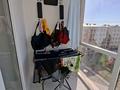 3-бөлмелі пәтер · 85.6 м² · 5/5 қабат, Юго-Восток ш/а., Муканова, бағасы: 35.5 млн ₸ в Караганде, Казыбек би р-н — фото 18