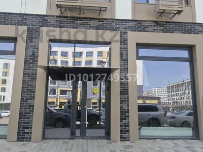 Свободное назначение, офисы, магазины и бутики, общепит, салоны красоты, фитнес и спорт, медцентры и аптеки, образование, развлечения · 95.14 м² за 856 260 ₸ в Алматы, Алатауский р-н