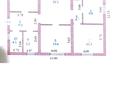 Отдельный дом · 5 комнат · 132 м² · 10 сот., жилой массив Думан 1023 — Мал базар, новоальджанский элеватор, 41 за 24 млн ₸ в Актобе