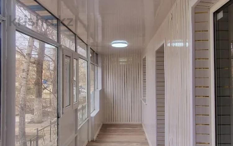 2-комнатная квартира · 47.1 м² · 1/5 этаж, чкалова за 18.5 млн ₸ в Костанае — фото 2