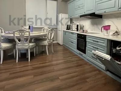 3-комнатная квартира · 98.8 м² · 9/18 этаж, Розыбакиева 237 за 85.5 млн ₸ в Алматы, Бостандыкский р-н
