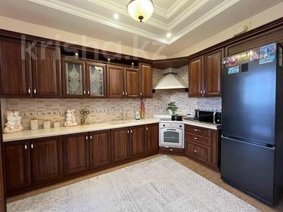 4-комнатная квартира · 150 м² · 7/10 этаж, Момышулы 2в за 62 млн ₸ в Астане, Алматы р-н