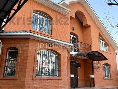 Жеке үй · 6 бөлме · 380 м² · 6 сот., мкр Карагайлы, Сейитбекова 60, бағасы: 198 млн 〒 в Алматы, Наурызбайский р-н
