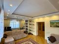Жеке үй · 6 бөлме · 380 м² · 6 сот., мкр Карагайлы, Сейитбекова 60, бағасы: 198 млн 〒 в Алматы, Наурызбайский р-н — фото 22