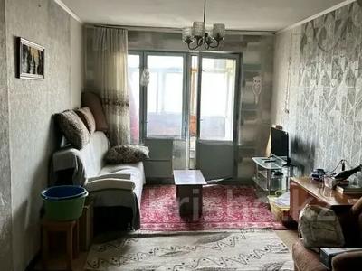 2-бөлмелі пәтер · 45 м² · 5/5 қабат, Макатаева, бағасы: 30.5 млн ₸ в Алматы, Алмалинский р-н