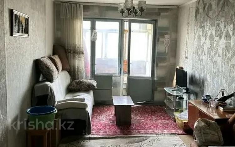 2-бөлмелі пәтер · 45 м² · 5/5 қабат, Макатаева, бағасы: 30.5 млн ₸ в Алматы, Алмалинский р-н — фото 2